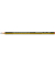 Bleistift-Set Noris 183-HB, 183-HB, 12x schwarz/gelb, k.A., HB
