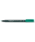 OH-Stift, Lumocolor® 313, S, perm., Rsp., 0,4 mm, Schreibf.: grün