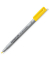 OH-Stift, Lumocolor® 316, F, non-perm., Rsp., 0,6 mm, Schreibf.: gelb