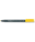 OH-Stift, Lumocolor® 317, M, perm., Rsp., 1 mm, Schreibf.: gelb