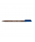 Faserschreiber 326, Kappe, 1mm, Schreibf.: van-Dyke-br