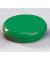 Haftmagnet 95532-21392, Rund, 32mm &Oslash;, gr&uuml;n, 800g