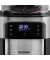 Kaffeemaschine KA 4813 KA 4813, edelstahl/schwarz, 1000 Watt, 10 Tassen