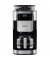Kaffeemaschine KA 4813 KA 4813, edelstahl/schwarz, 1000 Watt, 10 Tassen