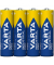 Batterien INDUSTRIAL, AA / Mignon / LR06, 1,5 Volt