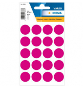Markierungspunkte Vario 1886, pink, &Oslash; 19mm