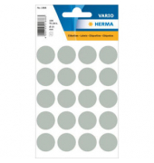 Markierungspunkte Vario 1888, grau, &Oslash; 19mm