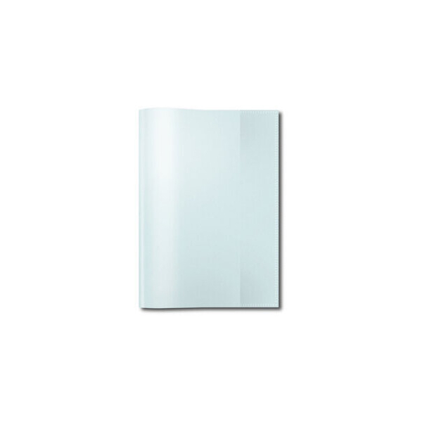 4008705780315 - Einbandhülle Heft nicht klebend A5 farblos transparent 4008705780315 25 Stück 4008705780315 - Einbandhülle Heft nicht klebend A5 farblos transparent 4008705780315 25 Stück