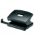 Locher C216 025-0378 schwarz bis 1,6mm 16 Blatt mit Anschlagschiene