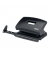 Locher C216 025-0378 schwarz bis 1,6mm 16 Blatt mit Anschlagschiene