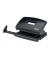 Locher C216 025-0378 schwarz bis 1,6mm 16 Blatt mit Anschlagschiene