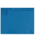 Hängehefter Exaflex 37110 A4 320g Karton blau kaufmännische Heftung / Amtsheftung