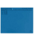 Hängehefter Exaflex 371107B, A4 blau Karton 320g
