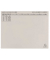 Hängehefter Exaflex 371110B, A4 grau Karton 320g