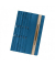 Ösenhefter 80000573, A4 blau, Karton