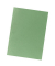 Aktendeckel 80001167, A4 grün Recyclingkarton 250g
