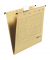Hängemappen UniReg A4 natronbraun 80004328 