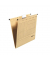 Hängemappen UniReg A4 natronbraun 80004328 
