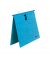 Hängehefter UNIREG 80002702, A4 blau Recyclingkarton 230g