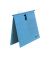 Hängehefter UNIREG 80002702, A4 blau Recyclingkarton 230g