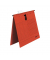 Hängehefter UNIREG 80002744, A4 rot Recyclingkarton 230g