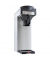 Kaffeemaschine 170 MT 1370797006, chrom/schwarz, 1880 Watt, 18 Tassen
