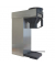 Kaffeemaschine 170 MT 1370797006, chrom/schwarz, 1880 Watt, 18 Tassen