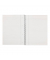 Collegeblock 100050219 Recycling, Schule, Lineatur 27 / liniert mit Rand innen/außen, A4+, 70g, beige, 80 Blatt