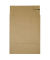 Faltenversandtaschen e-Green ca. DIN C3 ohne Fenster braun mit 12,0 cm Falte