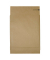 Faltenversandtaschen e-Green ca. DIN C3 ohne Fenster braun mit 8,0 cm Falte