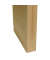 Faltenversandtaschen e-Green ca. DIN C3 ohne Fenster braun mit 8,0 cm Falte