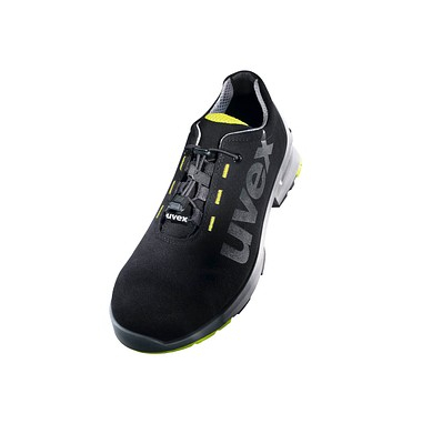 uvex online shop B2B | uvex 2 trend BOA® Sicherheitsschuh S3 Halbschuh