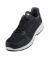 Sicherheitsschuhe uvex 1 sport, S1, SRC, ESD, Unisex, schwarz/weiß, Größe 40
