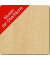 Sitz-Steh-Schreibtisch XMST, elektrisch h&ouml;henverstellbar, 71-120cm (H), 120x80cm (BxT), rechteckig, ahorn / silber