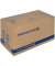 Transportbox Transportbox XL 30000926 braun, innen 680x350x355mm, Wellpappe