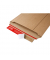 Versandtaschen Rigid Plus CP010.08, A3, ohne Fenster, selbstklebend, 147g, braun