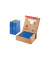 Versandkarton POST-BOX XL/A3+ CP067.07 braun, bis DIN A3+, innen 460x310x160mm, Kraftliner Wellpappe
