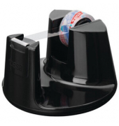 Tischabroller Easy Cut Compact, schwarz