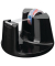 Tischabroller Easy Cut® Compact, schwarz