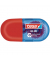 59820-00000-00 6m x 5mm Kleberoller Mini rot/blau