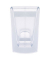 77735 Klebehaken transparent bis 1kg