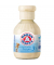 Kondensmilch der genussvolle Traum 129332004, 3% Fett, 170ml, in der Glasflasche