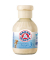 Kondensmilch der genussvolle Traum 129332004, 3% Fett, 170ml, in der Glasflasche
