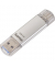 USB-Stick C-Laeta USB 3.1, USB 3.0 16Gbyte silber