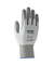 Arbeitshandschuhe phynomic FOAM, Aqua-Polymer-Schaum, weiß/grau, Größe 10 / XL