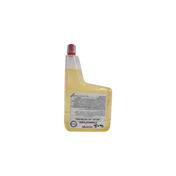 4049657005163 - Seifenkonzentrat Mild Nachfüllung 12 x 400 ml blumig 4049657005