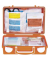 Erste-Hilfe-Kasten Quick-CD Schule 0350100, DIN 13157, Erste Hilfe Kinder