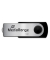 USB-Stick Speed USB 2.0 silber/schwarz 16 GB