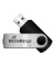 USB-Stick MR911 MR911, schwarz/silber, ohne, USB 2.0, 32 GB