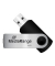 USB-Stick Speed USB 2.0 silber/schwarz 64 GB